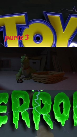 Toy Story of Terror: Thrills and Edits Explained
