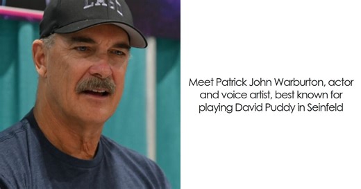 Patrick Warburton: Bio And Career Highlights