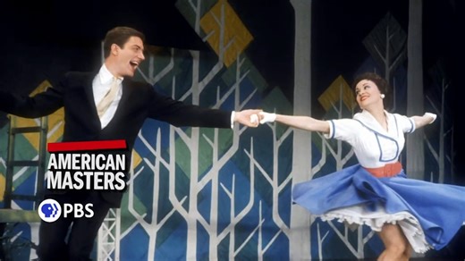 💙🎥 AMERICAN MASTERS "Starring Dick Van Dyke" premieres tomorrow, Fri., Dec. 12, at 9pm on WYES-TV, wyes.org/live, and on the PBS app. | WYES New Orleans
