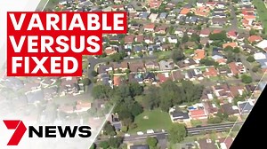 Managing your mortgage with interest rates on the rise, its variable rates versus fixed rates. There are good arguments for each but making the right decision could save you up to $15,000 over 2 years. 7NEWS at 6pm. More local news: 7news.com.au/news/Sydney #InterestRates #7NEWS | 7NEWS Sydney