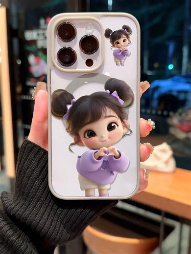 Untuk Case iPhone 15 15PLUS PRO MAX 14 PLUS PRO MAX 13 PRO MAX 12 PRO MAX 11 PRO MAX XS MAX SAMSUNG A15 A35 A55 S24ULTRA S25 S24 S23 S22 S21 asing Hp HardCase Cover Protection-ZHCXK476#case #iphone #samsung