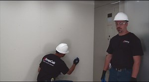 Learn to Install a Horizontal SnapCab Elevator Interior System