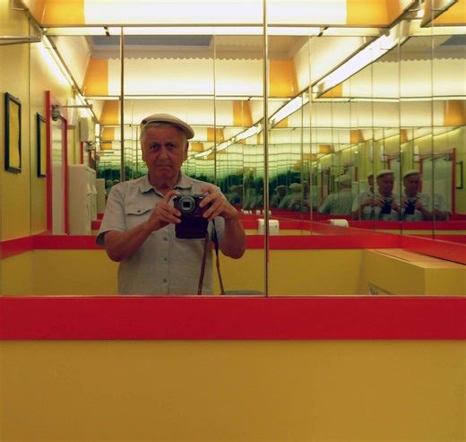 Architecture of Shrewsbury's Shirehall to feature in town talk