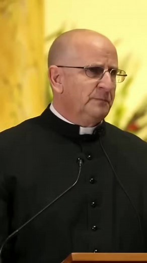 SIN CAUSES A LOT OF DAMAGE.🔥👿 - Rev. Fr. Chad Ripperger (Exorcist) #exorcism #exorcists #SpiritualWarfareIsReal #thearmorofgod #MyLordandSaviorJesusChrist #followjesuschrist #OneHolyCatholicandApostolicChurch #catholicstrivingforholiness #sanctification #followthesaints #spiritualgrowth #spiritualguidance #catholicfaith #catholicfaithdepender | A-j Viloria Llorente