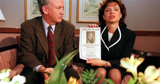 JonBenét Ramsey latest