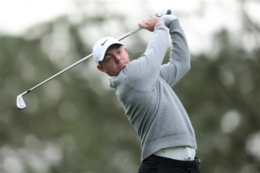 2026 Masters: How to watch the golf tournament today, where to stream, TV schedule, Round 1 tee times and more