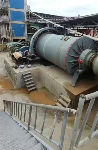 How Ball Mills Power Silica Sand Grinding and Washing Plants | Sam Zhang posted on the topic | LinkedIn