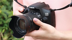 12 Cara Menggunakan Kamera DSLR bagi Pemula, Pahami Komponennya