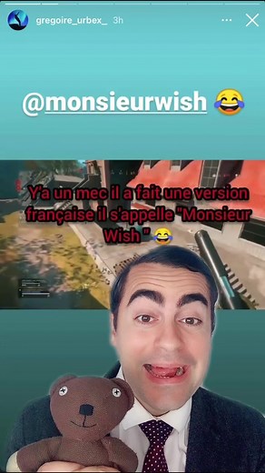 Découvrez la version longue de Divine la personne