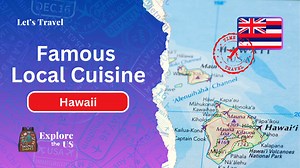 Famous Local Cuisine in Hawaii The Backpack Diaries