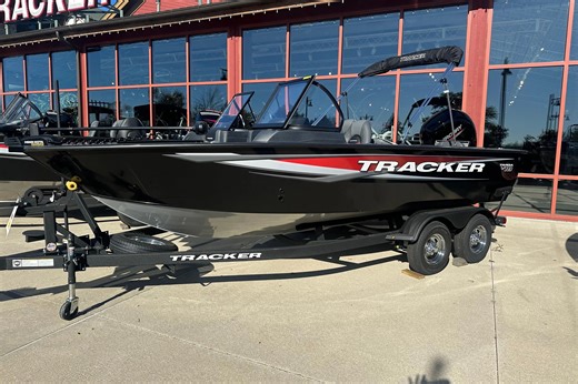 New 2026 Tracker Targa V-18 Combo, 33935 LaBelle - Boat Trader