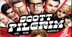 Michael Cera is open to return for Scott Pilgrim vs the World sequel but his reason is quite interesting