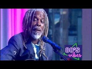 Billy Ocean - Suddenly