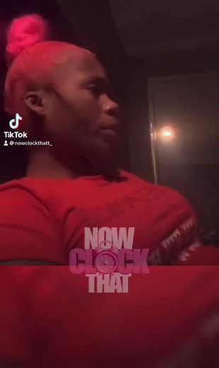 They Cant Pay Me To H8te Kash 😭😭😭😂 #nowthatstv #nttv #fyp #kashmerescb