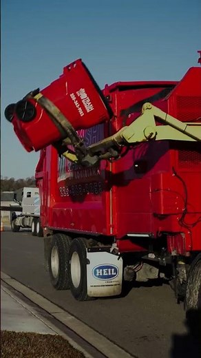 A Day at Trash Rangers | Reliable Local Trash Service