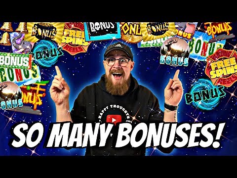 WE CAN'T STOP GETTING BONUSES ON FUNZPOINTS! EVERY BONUS WE GOT LAST WEEK!