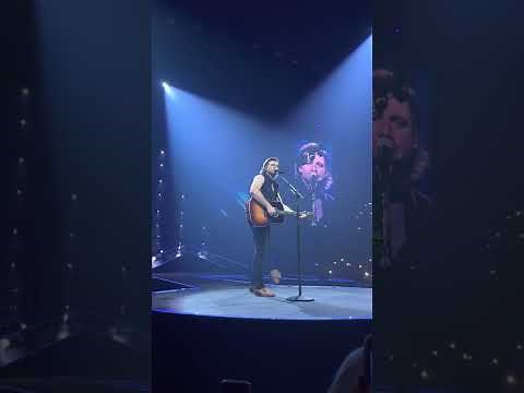 Cover Me Up - Morgan Wallen (LIVE in Nashville, TN)
