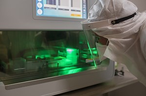 Un elvețian din trei a avut COVID-19, potrivit studiilor serologice