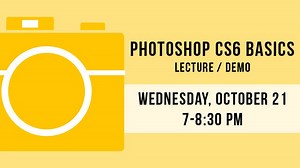 Learn to Use Photoshop CS6