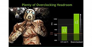 Borderlands 2 - Gratis für Käufer der GTX 660 Ti, PhysX-Video online