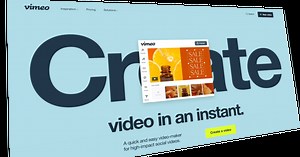 Vimeo launches short-form social video editing platform powered by Magisto