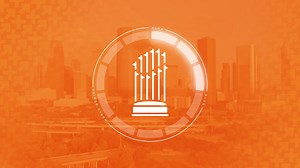 29K views · 4.1K reactions | Bring out the brooms, we're headed to our sixth straight ALCS! | Houston Astros | Facebook