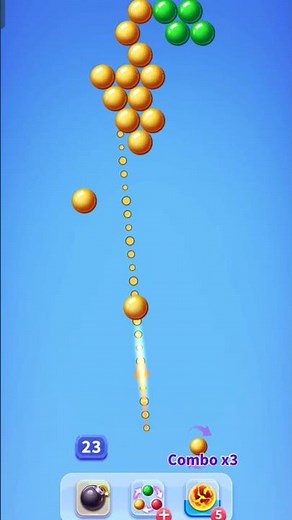 bubble shooter | bubble shooter gameplay | bubble gaming | bubble games