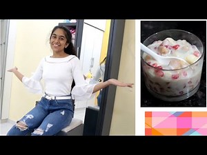 Dressing Table Tour 🥰