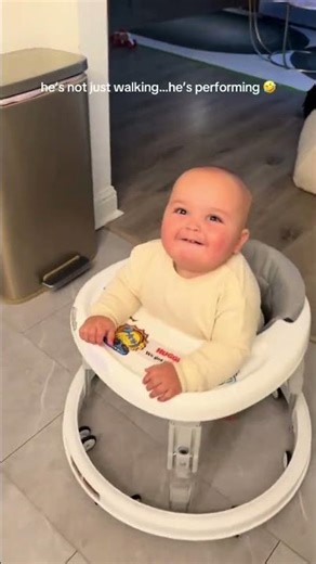 The Funniest Baby Walker Fails! 😂👶 You WILL Laugh!