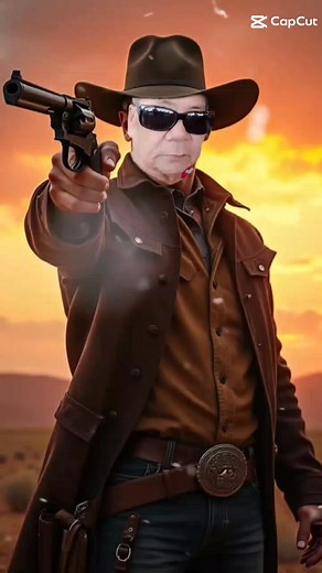 How the west was won #trinity #django #gunman #roverchallenge #gunsnroses | Tenny S Abbo