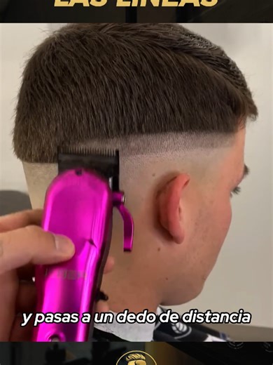 Curso SOY BARBERO: Domina la Barbería Profesional