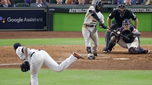 MLB having antitrust exemption 'makes no sense': Sen. Mike Lee