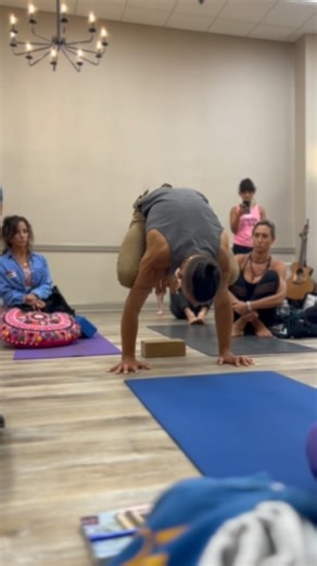 13K views · 249 reactions | Every posture has a list of required...