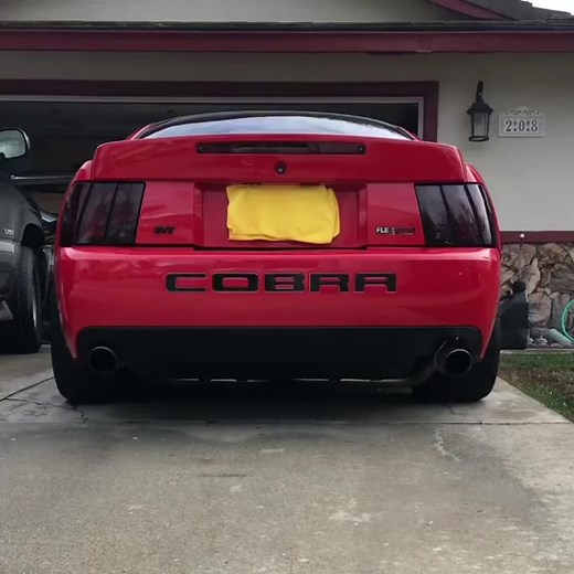 Personalizando Sonidos de Cams para tu Cobra