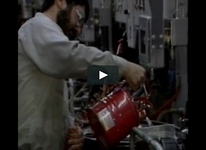 Bonding and Grounding of Flammable Liquids Transfers