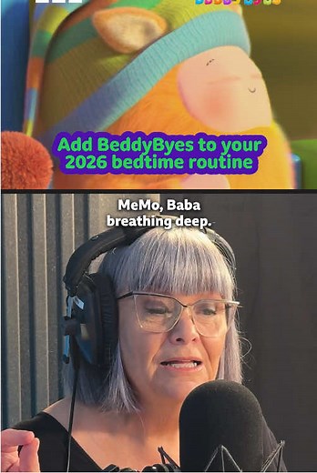 BeddyByes: The New Bedtime Show with Dawn French