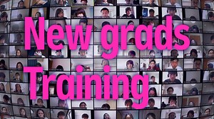 Rakuten's New Graduate Training Goes Fully Remote | Rakuten Group, Inc.