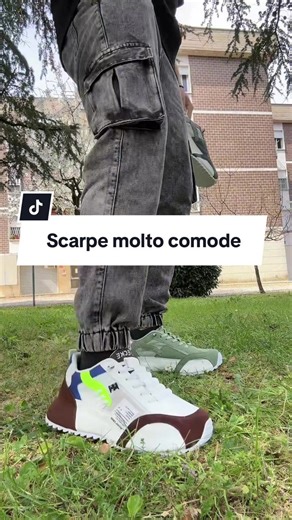 Scarpe Bellissime e Comode: 3 Colori e Taglie!