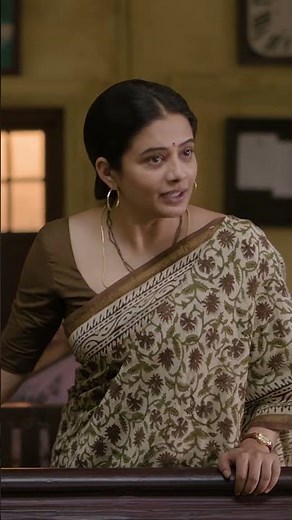 Saraswathi Trailer Out Now