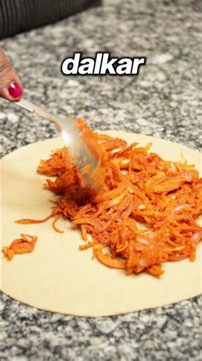 Onion Paratha Recipe #paratha #shorts #onionparatha #recipe