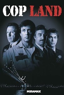 Cop Land | Cast and Crew | Rotten Tomatoes
