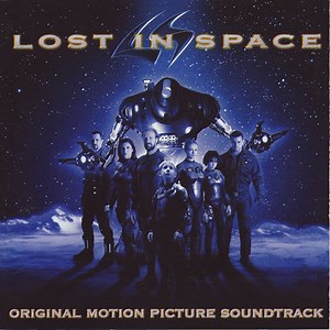 Various - Lost In Space (Original Motion Picture Soundtrack)