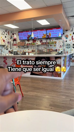 El trato siempre tiene que ser igual: motivación desde Michoacán
