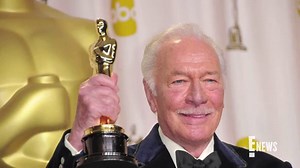 Christopher Plummer Dead at 91