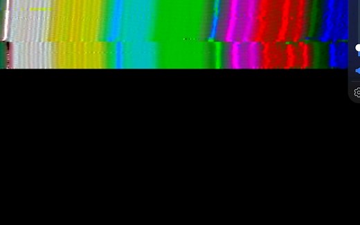 sstv(慢扫描电视)演示