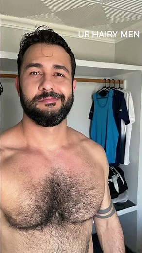 Fix Your Chest Hair Fast