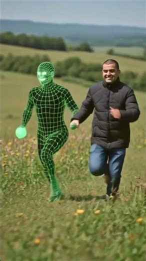 Runwith spiderman#travel