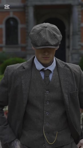 Where confidence meets timeless fashion. Every outfit tells a story.💫 #StyleDiaries #ClassyLook" #creatorsearchinsights #foryoupage #outfitoftheday #ootd #thomasshelby #classylook #LuxuryFashion #peakyblinder #stylediaries #ElegantVibes | Style.seduction7