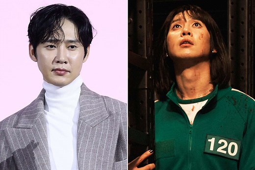 'Squid Game' creator explains why season 2's trans character is played by cis actor