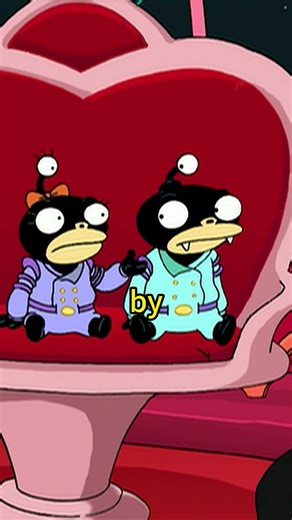 FRY'S THE HOPE OF THE UNIVERSE#shorts #futurama #cartoon #funny #animation #memes